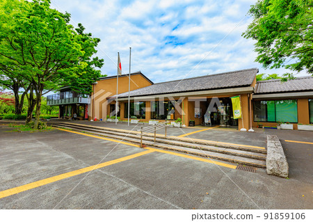 Adachi Ward Urban Agricultural Park in Adachi Ward, Tokyo Urban Agricultural Exchange Center Adachi Ward Urban Agricultural Park in Adachi Ward, Tokyo Urban Agricultural Exchange Center 91859106