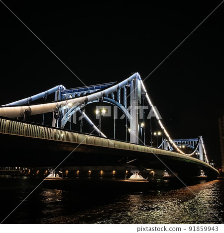 清洲橋 清洲橋 91859943