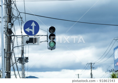 垂直信號 垂直信號 91861543