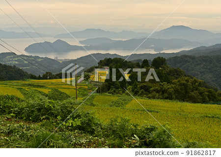 From Kamiseya Village From Kamiseya Village 91862817
