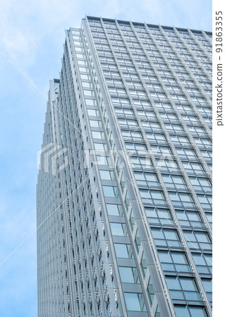 東京大城市的精緻美麗建築 | 東京千代田區丸之內 91863355