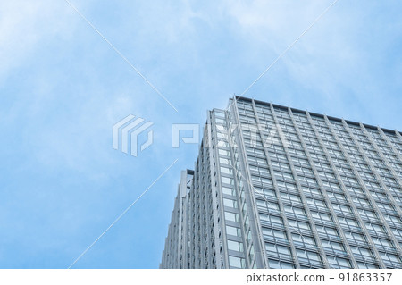 東京大城市的精緻美麗建築 | 東京千代田區丸之內 91863357
