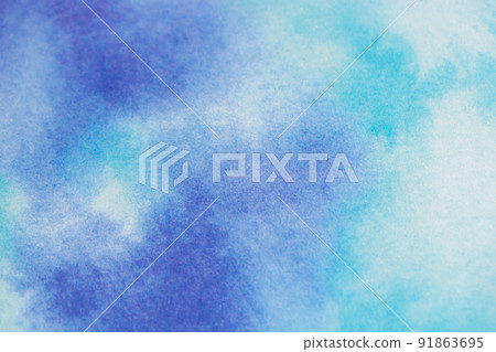 背景材料/水彩觸感日本紙千代神 背景材料/水彩觸感日本紙千代神 91863695