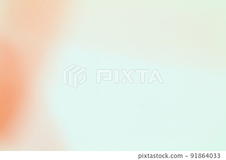 Light red background, gentle line frame, frame Light red background, gentle line frame, frame 91864033
