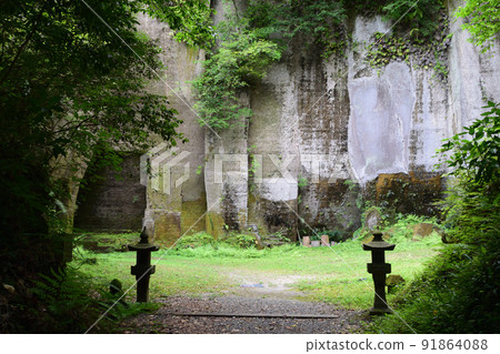Takada quarry Takada quarry 91864088