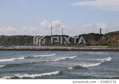千葉縣屏風浦 91865218
