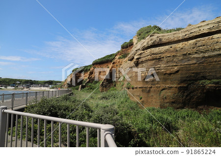 千葉縣屏風浦 91865224