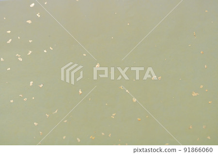 Background material-Washi cold gold-colored Background material-Washi cold gold-colored 91866060