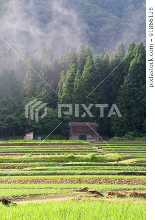 白川鄉世界遺產（岐阜縣白川村） 91866128