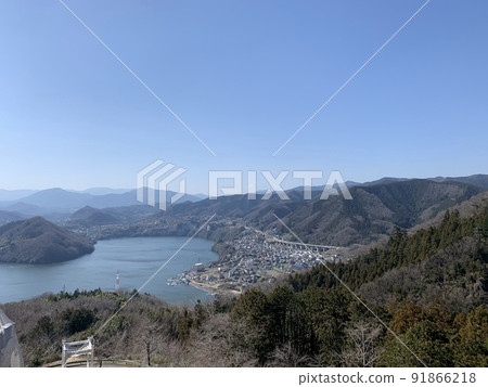 Lake Sagami 91866218