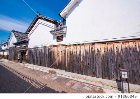 Tondabayashi City, Osaka Prefecture, Terauchi Town Tondabayashi City, Osaka Prefecture, Terauchi Town 91866849