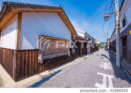 Tondabayashi City, Osaka Prefecture, Terauchi Town 91866850