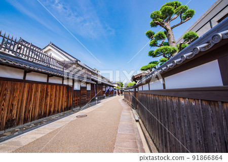 Tondabayashi City, Osaka Prefecture, Terauchi Town 91866864