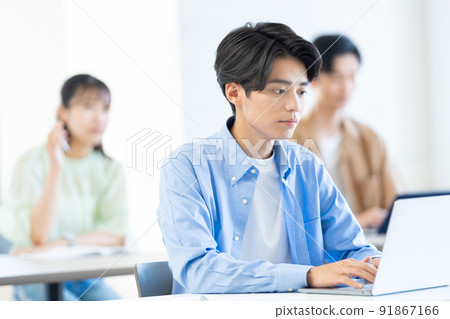 大學生班 91867166