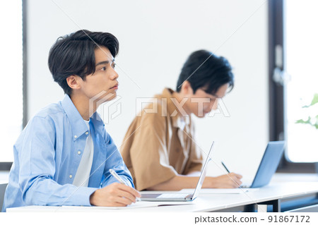 大學生班 91867172