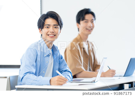 大學生班 91867173