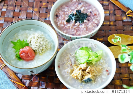 用粥消暑 91871334