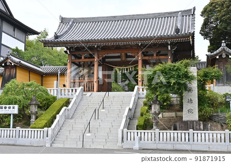 Kotokuin, Toyoake City 91871915