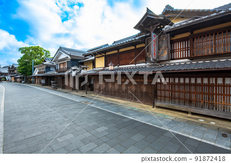 三重縣伊勢神宮法 三重縣伊勢神宮法 91872418