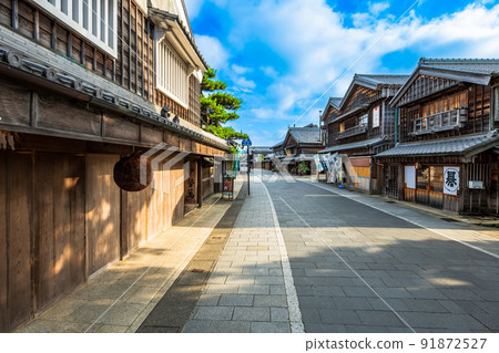 三重縣伊勢神宮法 91872527