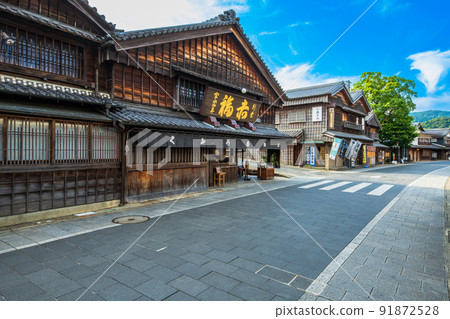 三重縣伊勢神宮法 三重縣伊勢神宮法 91872528