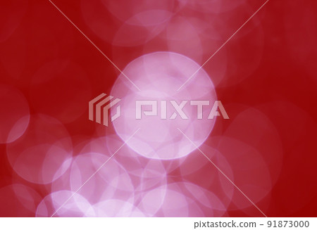 Light abstract dark bokeh christmas circle color glitter 91873000