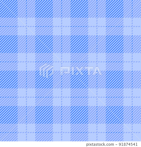 Plaid background illustration image 91874541