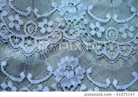 蕾絲麵料 91875147