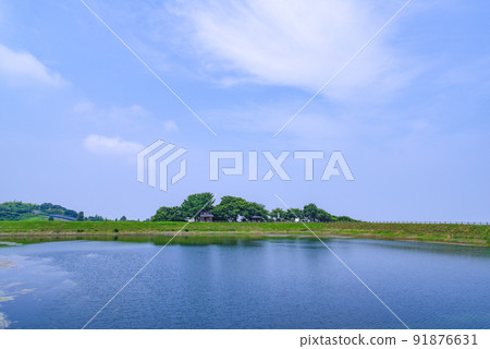 Imaoka Imperial Palace Ruins Imaoka Imperial Palace Ruins 91876631