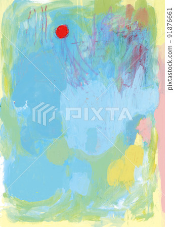 Sky shape Sky shape 91876661