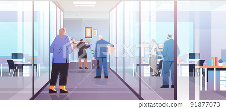 DISMISSED stock illustration. Illustration of ousted - 86703737