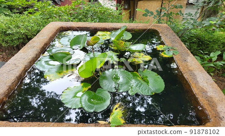 Gilsangsa Temple 91878102