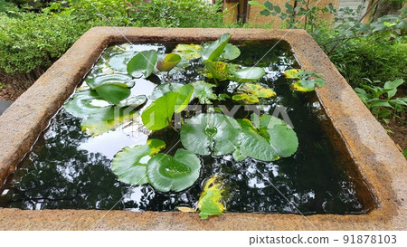 Gilsangsa Temple 91878103