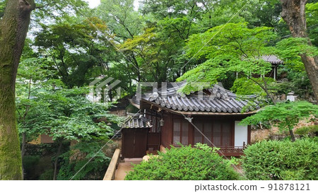 Gilsangsa Temple Gilsangsa Temple 91878121