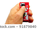 hwatu play 91879840