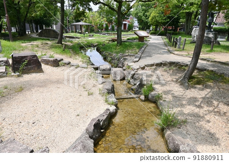 Oke Omama戰場公園 Oke Omama戰場公園 91880911