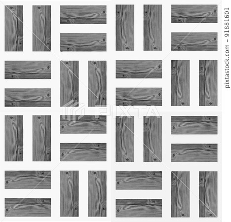 wood texture. light beige planks horizontal background natural wooden wood texture. light beige planks horizontal background natural wooden 91881601