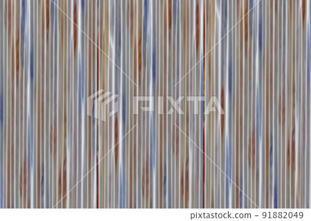 vertical lines brown and gray abstract background parallel stripes 91882049