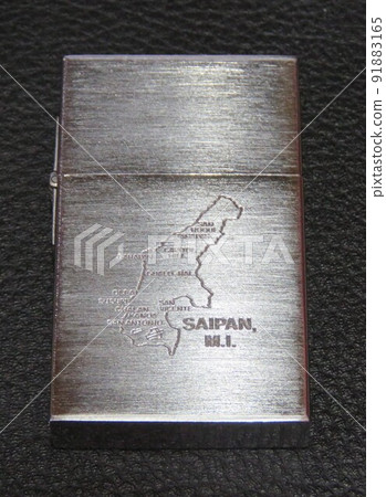 ZIPPO 1932 原版複製品塞班島 91883165