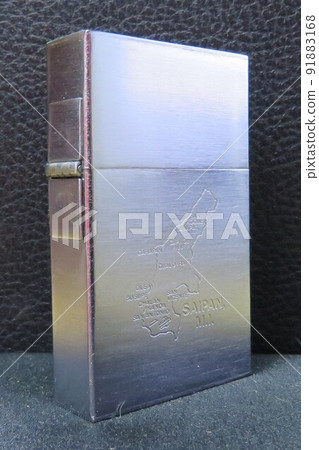 ZIPPO 1932 original replica Saipan - Stock Photo [91883168] - PIXTA