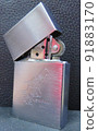 ZIPPO 1932 原版複製品塞班島 91883170