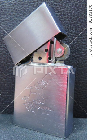 ZIPPO 1932 原版複製品塞班島 ZIPPO 1932 原版複製品塞班島 91883170