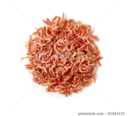 幹櫻花蝦 91883225