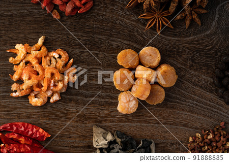 中國食品香料和配料 91888885