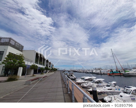 三井奧特萊斯購物城橫濱海灣之夏 91893796