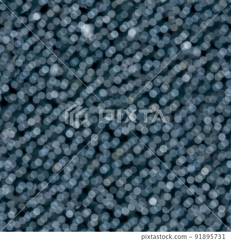 Dark blue bokeh circles. Seamless texture. Tile ready. Dark blue bokeh circles. Seamless texture. Tile ready. 91895731