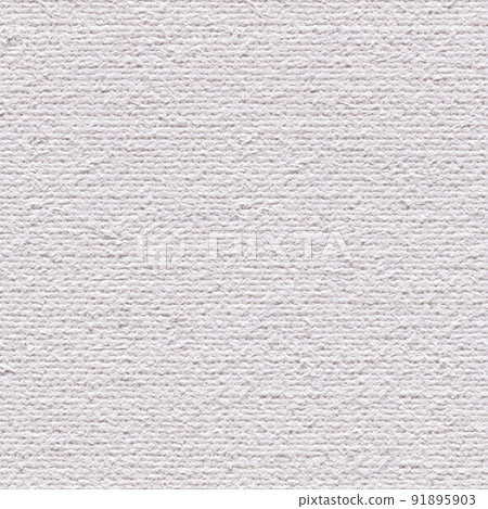 Coton canvas texture in classic white color. Seamless pattern. Coton canvas texture in classic white color. Seamless pattern. 91895903
