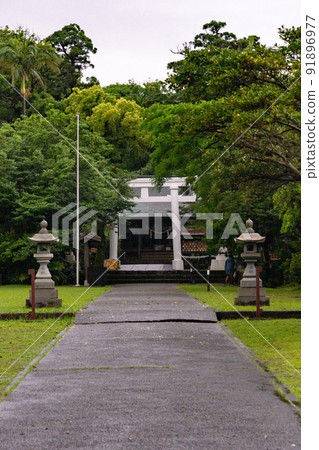 屋久神社 屋久神社 91896977