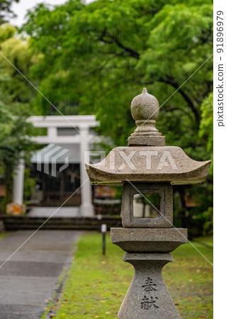 屋久神社 屋久神社 91896979