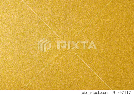 Background material gold 91897117
